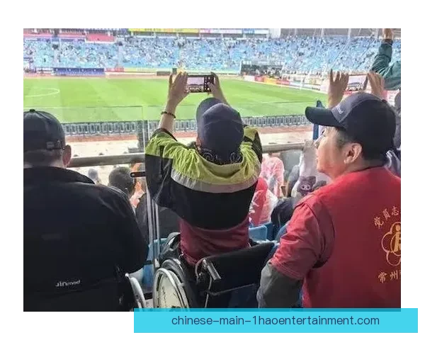 2026世界杯宣布为残障观众提供实时3D语音播报服务提升观赛体验