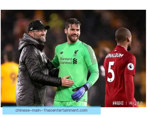 利物浦宣布前体育总监迈克尔·爱德华兹以足球首席执行官身份回归